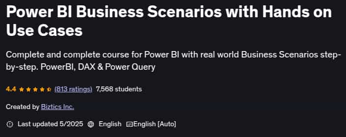 Pictures · Udemy — Power BI Business Scenarios with Hands on Use Cases 2025-5