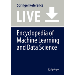 IGI Global - Encyclopedia of Data Science and Machine Learning (موسوعة علم البيانات والتعلم الآلي) 2022