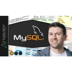MySQL Database Administration: Beginner SQL Database Design 2021-11