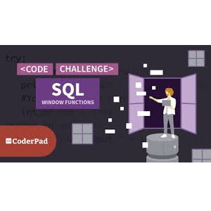 SQL Practice: Window Functions 2023-9