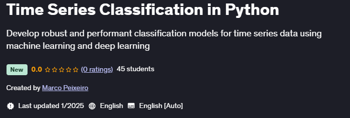 Pictures · Time Series Classification in Python 2024-12