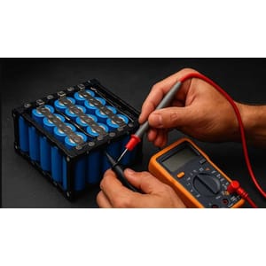 Udemy — Complete Course on Lithium Battery Maintenance 2025-5