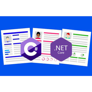 Udemy — Crack C# .NET Job Interviews 2024-6