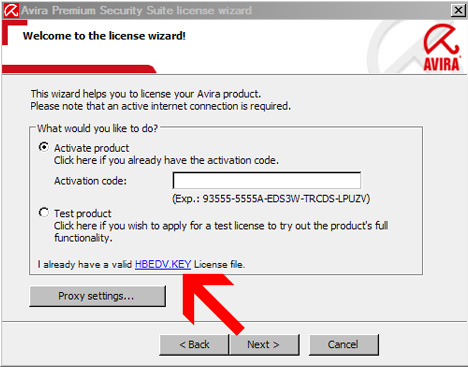 Pictures · Avira Antivirus Pro 15.0.2009.1920