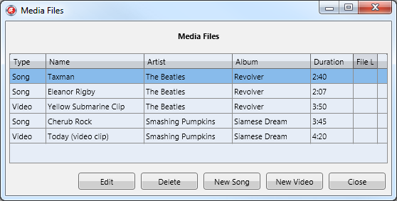 Pictures · TMS Aurelius v5.6 + Business Core Library v1.29