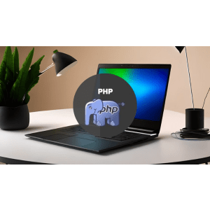 Udemy — Become a PHP Pro: A Step-by-Step Guide for Beginners 2023 2023-04