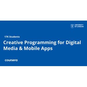 Creative Programming for Digital Media & Mobile Apps 2026-8