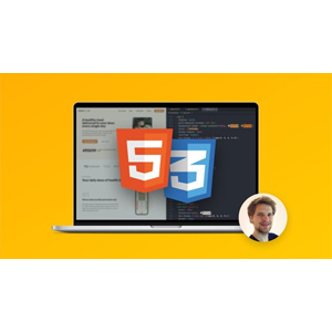 Создание ответных реальных сайтов с HTML и CSS 2023-11/2024-11