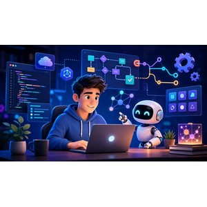 उन्नत Claude कोड और AI एजेंट कार्यप्रवाह 2026-6