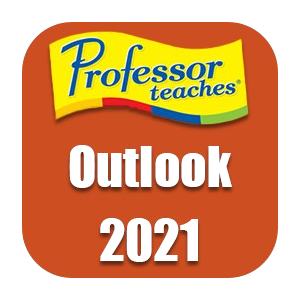 Учитель учит Outlook 2021 В71