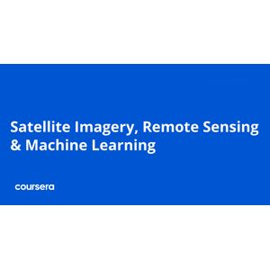 Imagerie par satellite, sensibilisation à distance et spécialisation en machine 2026-8