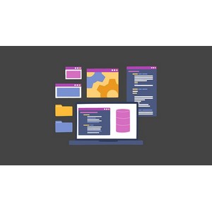 Udemy — The Ultimate MySQL : Go from SQL Beginner to Advanced 2023-12
