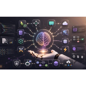 Agentic AI Bootcamp: Build AI Agents with LangGraph 2026-7