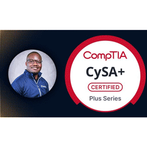 CompTIA CySA+ (CS0-003) Mastery Course w/ Labs & Exams (QAs) 2025-12