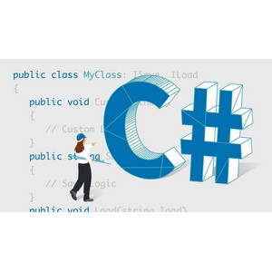 C# Framework Design 2023-1