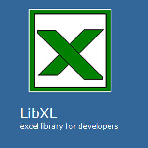 LibXL for Windows/Linux 3.9.3 Retail