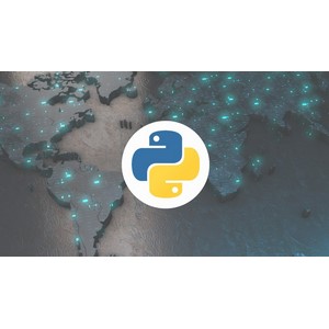 The Complete Course of ArcPy and GIS Automation 2025 2025-1