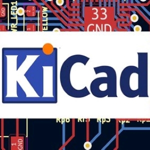 Design with KiCad 2022-5