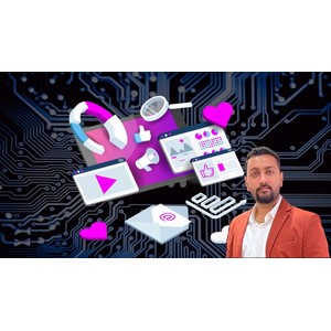 Full Funnel Digital Marketing Mastery 2024-7
