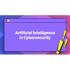 ZeroToMastery – Artificial Intelligence and Cybersecurity 2025-4