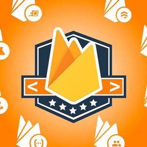 Udemy — Learn Firebase Core with React 2021-9