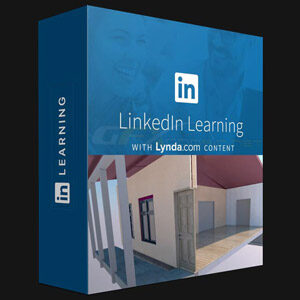 LinkedIn (Lynda) – Archicad 24 Essential Training 2021-2