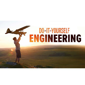 TheGreatCourses — Do-It-Yourself Engineering 2018-8