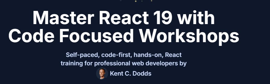 画像 · エピソード React 学び React 19 エピック React V2 2024-9