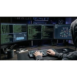 IoT 보안 : 연결된 장치 해킹 및 해킹 2026-6