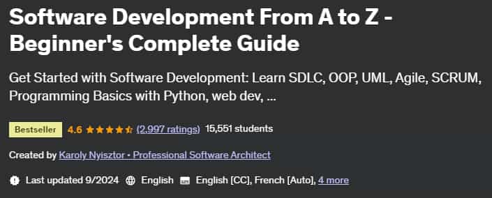 Pictures · Software Development From A to Z – Beginner’s Complete Guide 2024-9