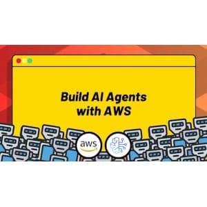 ZeroToMastery — Build AI Agents with AWS 2025-4