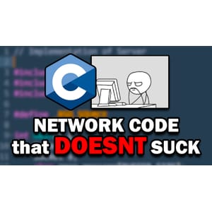 Low Level Academy — Network Applications in C 2024-12