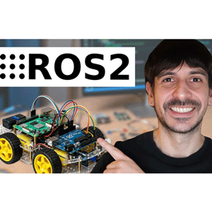 ROS2 شروع کرنے والوں کے لئے 2026-7