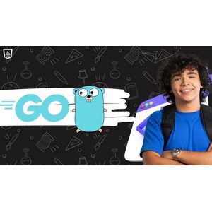 Udemy — Master Go (Golang) Programming: From Basics to Advanced 2025-5