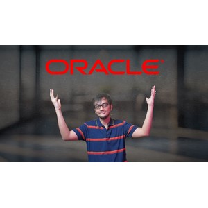Udemy — Oracle Interview Questions – Data Structures & Algorithms 2023-9