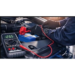 Udemy — Technicien électrique automobile 2026-8