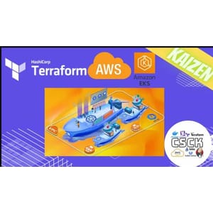 Avanzado Terraform Para AWS ECS y VPC (TF v1.5El 8o V.1.27) 2023-7