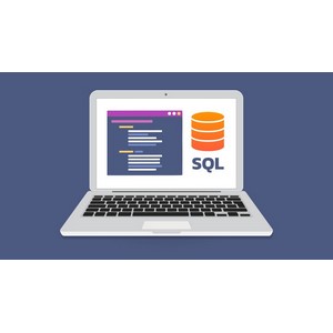 Udemy — Introduction to SQL: Database Management for Beginners 2023-7