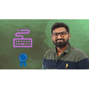 Udemy — Computer Architecture & Organization Part 2 : Hard Disk 2023-2