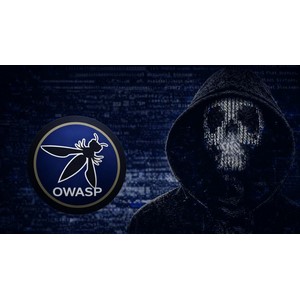 ТОП 10 Нападения на веб-приложения от OWASP 2025 Издание 2026-1