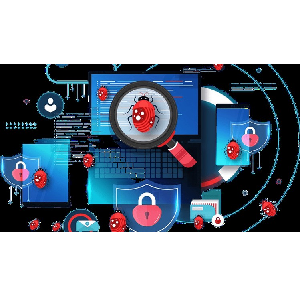 تطبيقات الويب النهائية Bug Bounty Hunting Course 2026-3