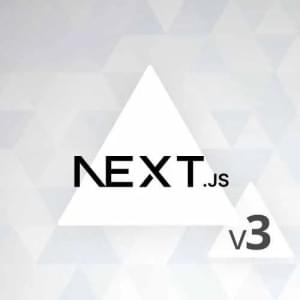 Frontend Masters — Introduction to Next.js 13+, v3 2023-8