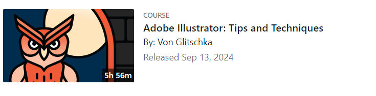Pictures · LinkedIn — Adobe Illustrator: Tips and Techniques 2024-9