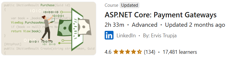Pictures · ASP.NET Core: Payment Gateways 2025-2