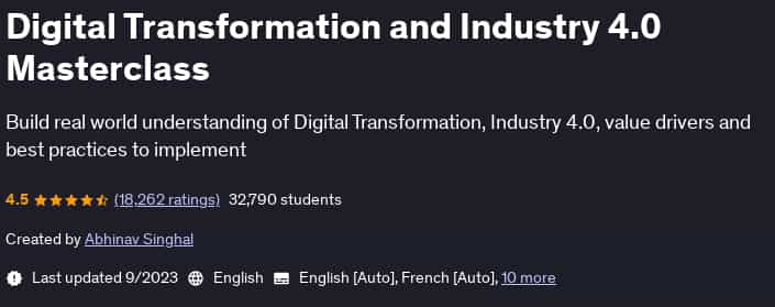 Pictures · Udemy — Digital Transformation and Industry 4.0 Masterclass 2023-9
