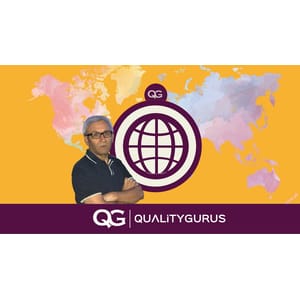Udemy — Mastering ISO 9001:2015 Quality Management System 2021-12