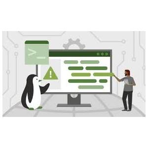LinkedIn — Linux Troubleshooting at the Command Line 2025-1