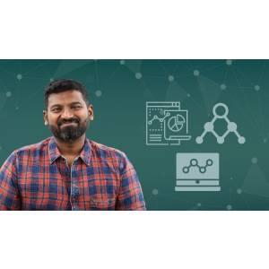 Data Structures & Algorithms Blueprint – Part 1 (of 2) 2023-2