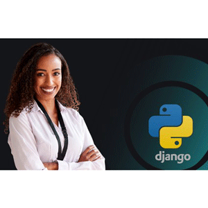 Python Django: From Basics to Advanced Web Development 2026-2