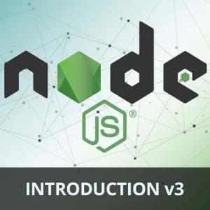 Frontend Masters — Introduction to Node.js, v3 2023-8